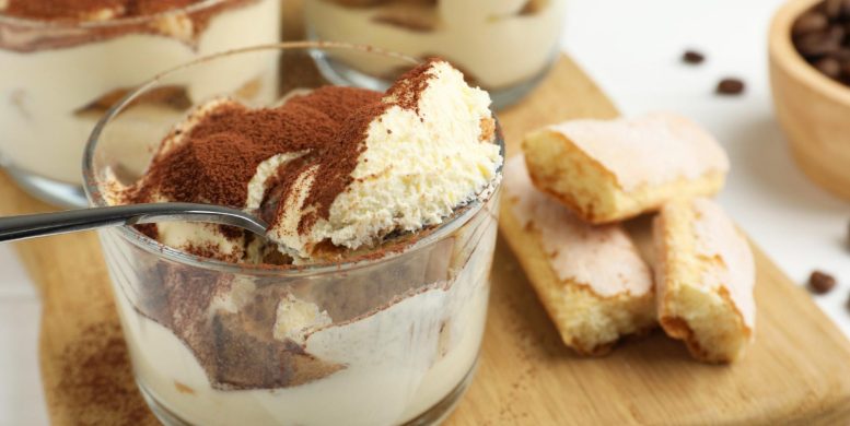 Le tiramisu aux spéculoos sans alcool : une variante réconfortante de la tradition italienne